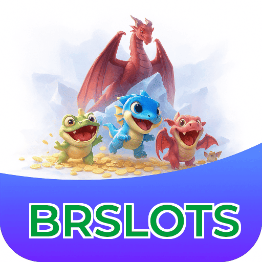 BRSLOTS: Top Plataforma de Apostas Segura