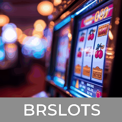 BRSLOTS: A Solução Completa de Jogo em Seu Celular