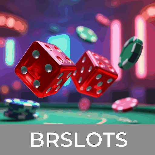 BRSLOTS: Top Plataforma de Apostas Segura