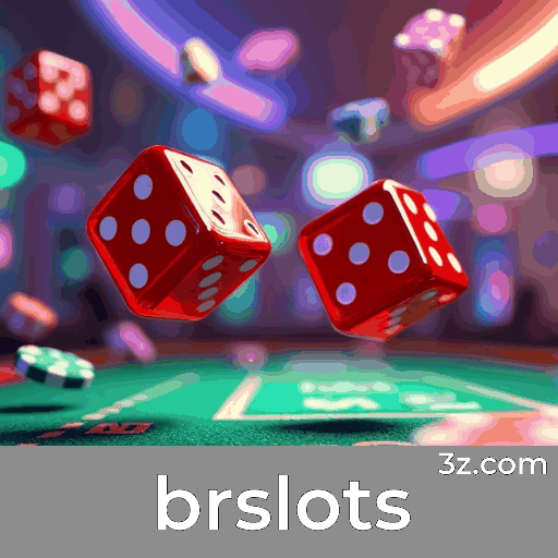 brslots: Plataforma Sustentável de Responsabilidade