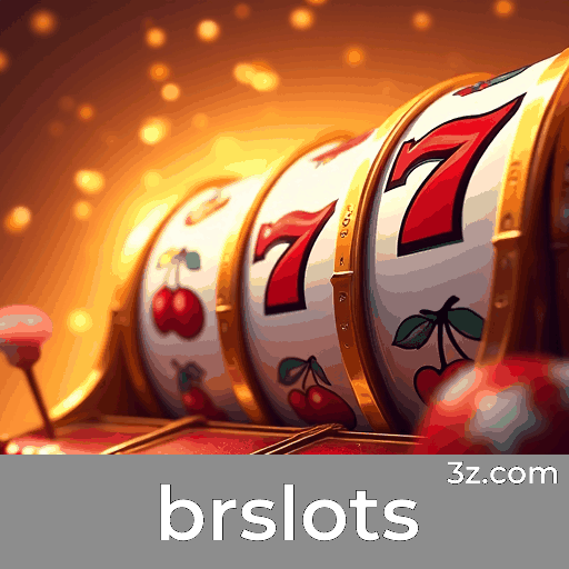 brslots: Inovação e Tecnologia Avançada em Jogos