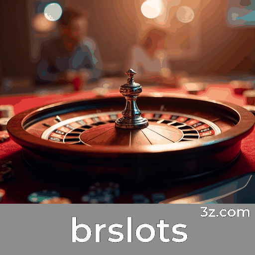 brslots: A Specialists in Sports Betting and Brazilian Events