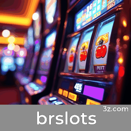 brslots: Inovação e Tecnologia Avançada em Jogos