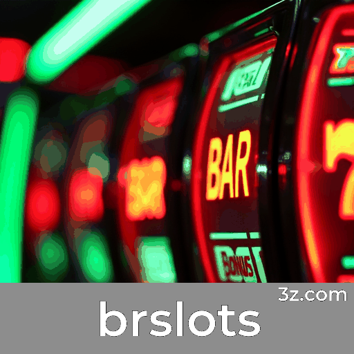 brslots: Seu Cassino Online Confiável e Rápido