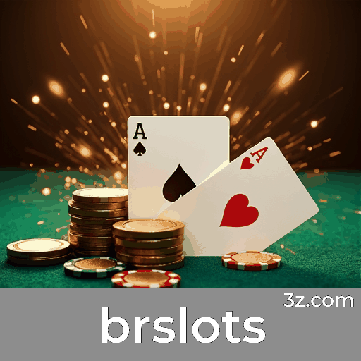 brslots: Plataforma Sustentável de Responsabilidade