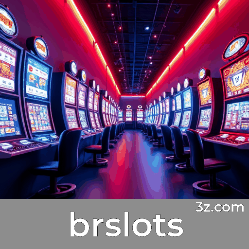 Brslots: Experiência Imersiva e Diversificada para Brasileiros
