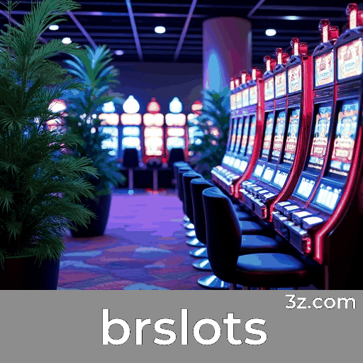 brslots: Seu Cassino Online Confiável e Rápido