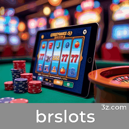 brslots: Seu Cassino Online Confiável e Rápido