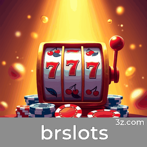 Brslots: Experiência Imersiva e Diversificada para Brasileiros
