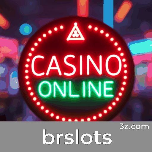 brslots: A Specialists in Sports Betting and Brazilian Events