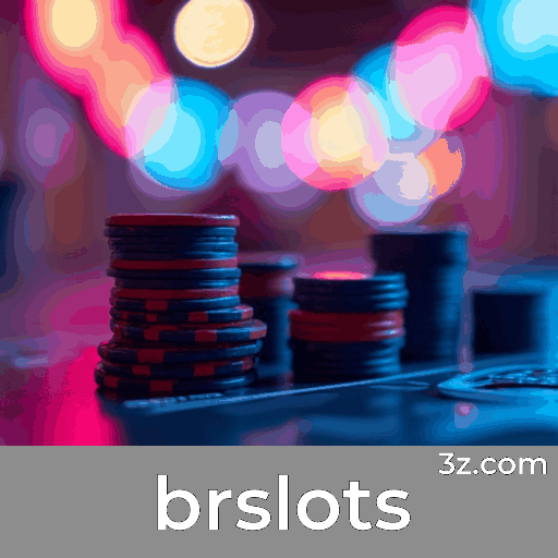 brslots: Casino Social de Interação Real e Entretenimento