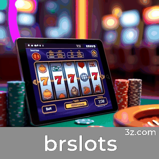 brslots: Seu Cassino Online Confiável e Rápido
